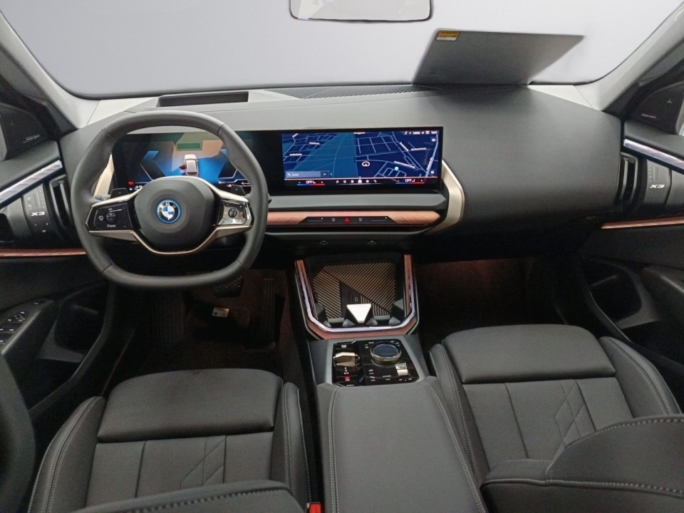 BMW X3 xDrive30e - foto 9