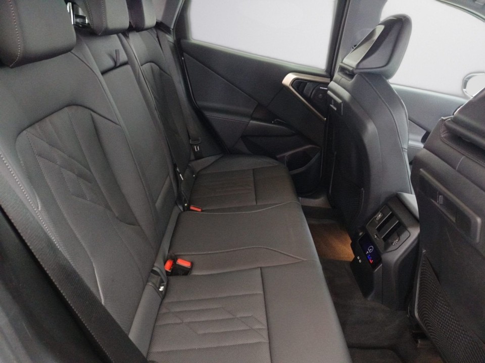 BMW X3 xDrive30e - foto 15