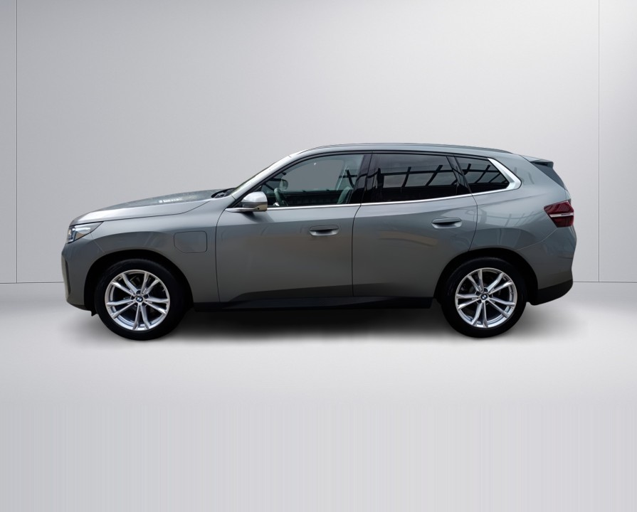 BMW X3 xDrive30e (5)