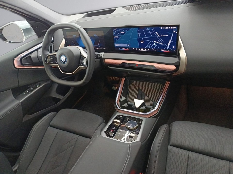 BMW X3 xDrive30e - foto 10