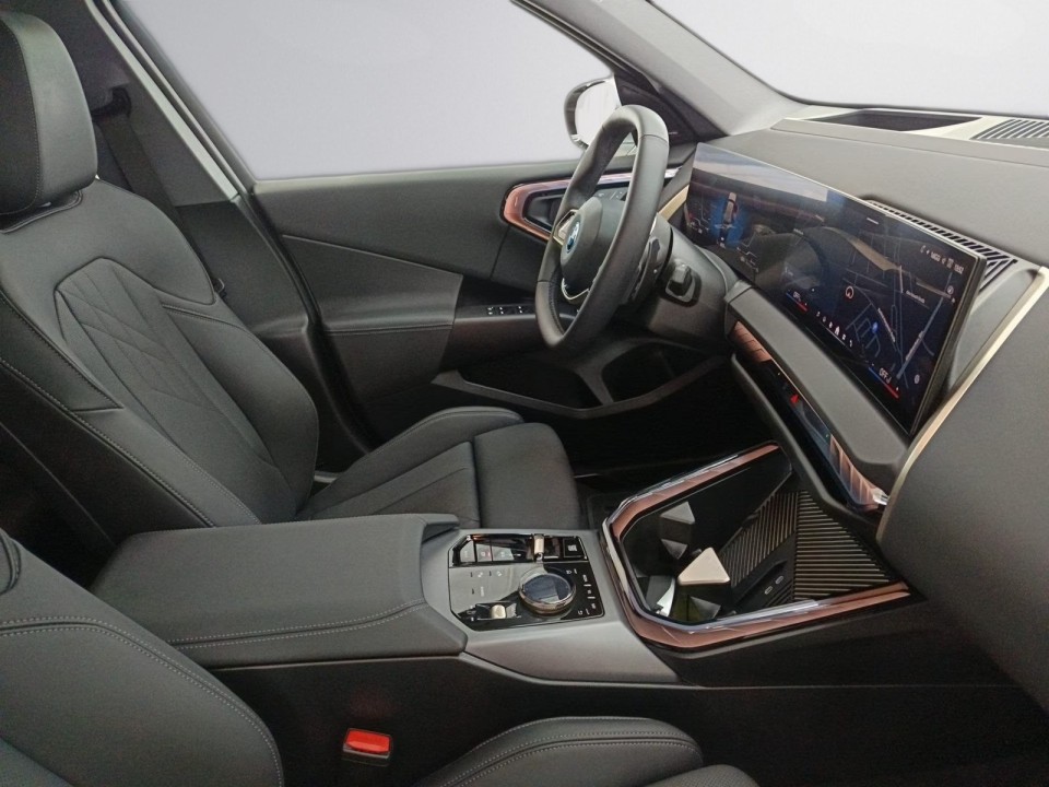BMW X3 xDrive30e - foto 11