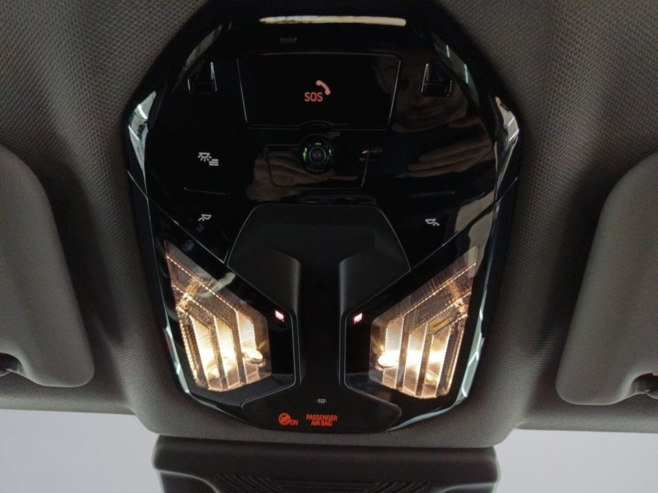 BMW X3 xDrive30e - foto 14