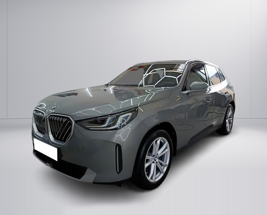 BMW X3 xDrive30e - foto 6