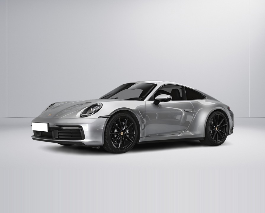 Porsche 911 Carrera 4 (5)