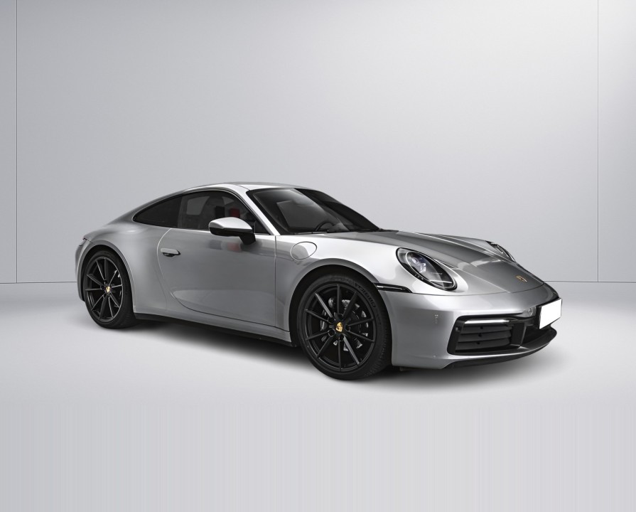 Porsche 911 Carrera 4