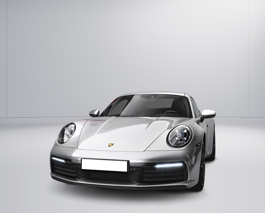Porsche 911 Carrera 4 - foto 6