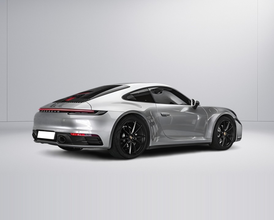 Porsche 911 Carrera 4 (2)