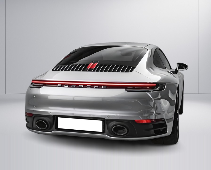 Porsche 911 Carrera 4 (3)