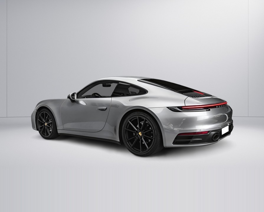 Porsche 911 Carrera 4 (4)