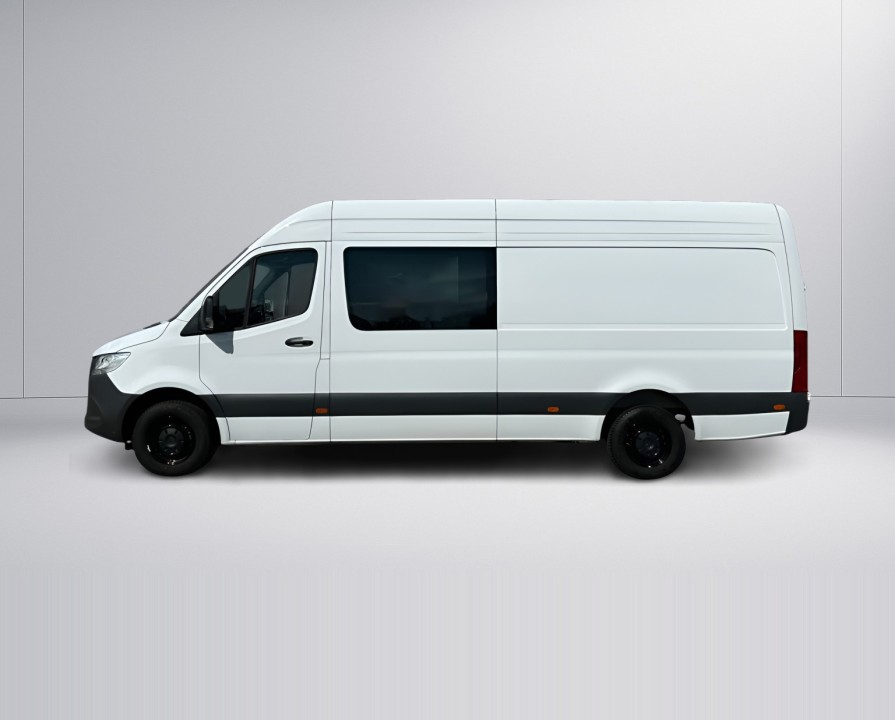 Mercedes-Benz Sprinter 317 CDI Mixto (2)