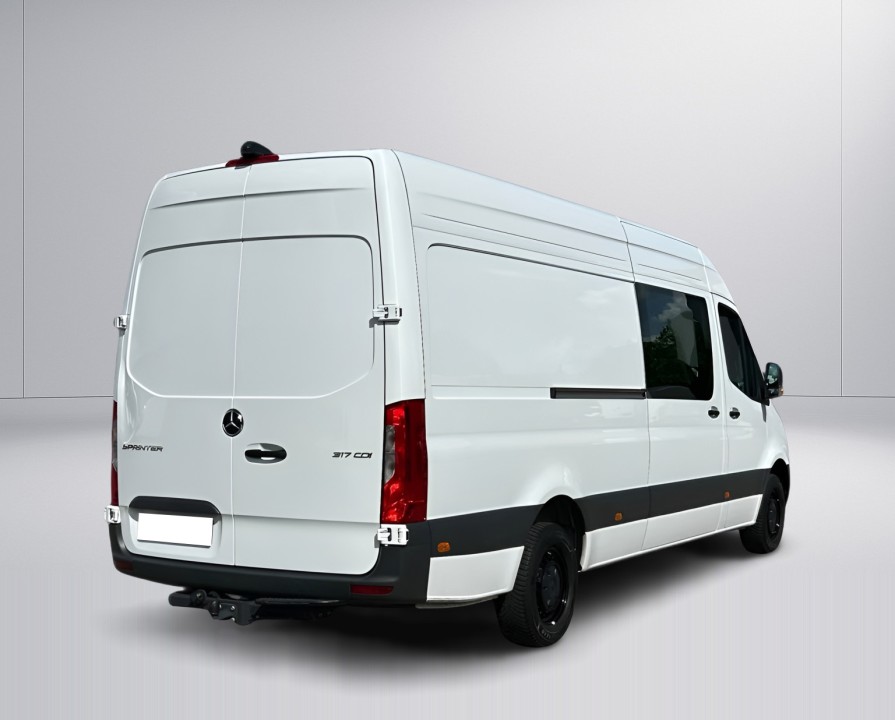 Mercedes-Benz Sprinter 317 CDI Mixto (3)