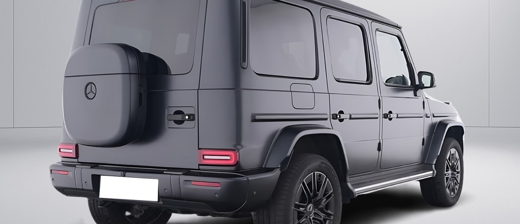 Mercedes-Benz G 580 EQ (2)