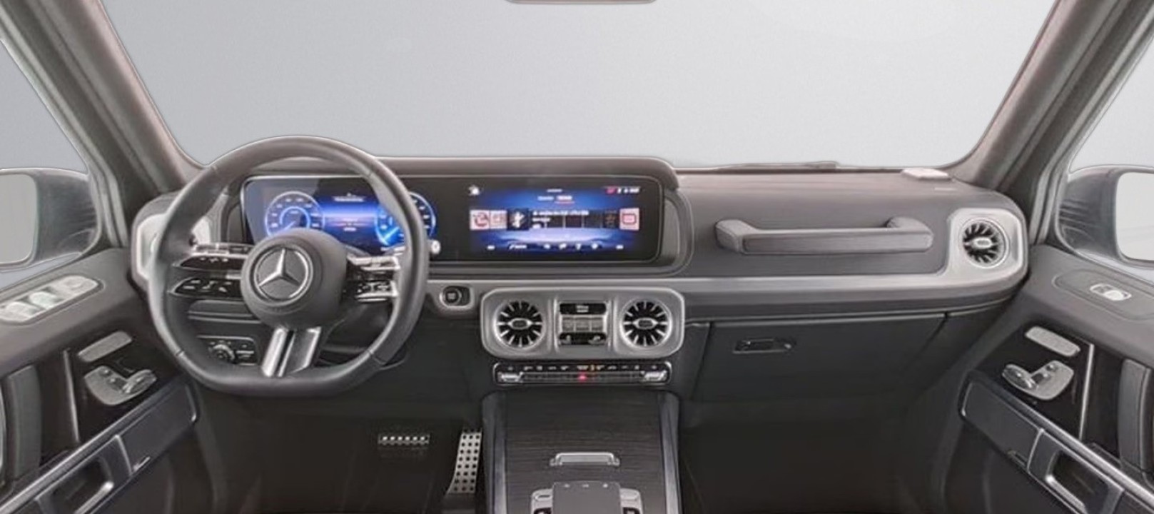 Mercedes-Benz G 580 EQ (3)