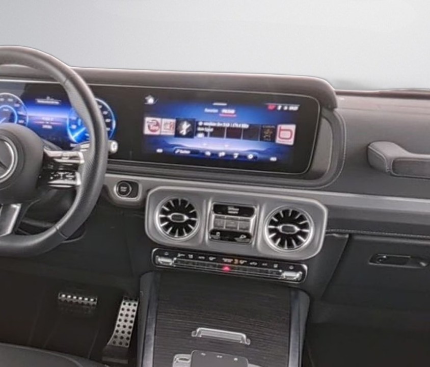 Mercedes-Benz G 580 EQ (5)