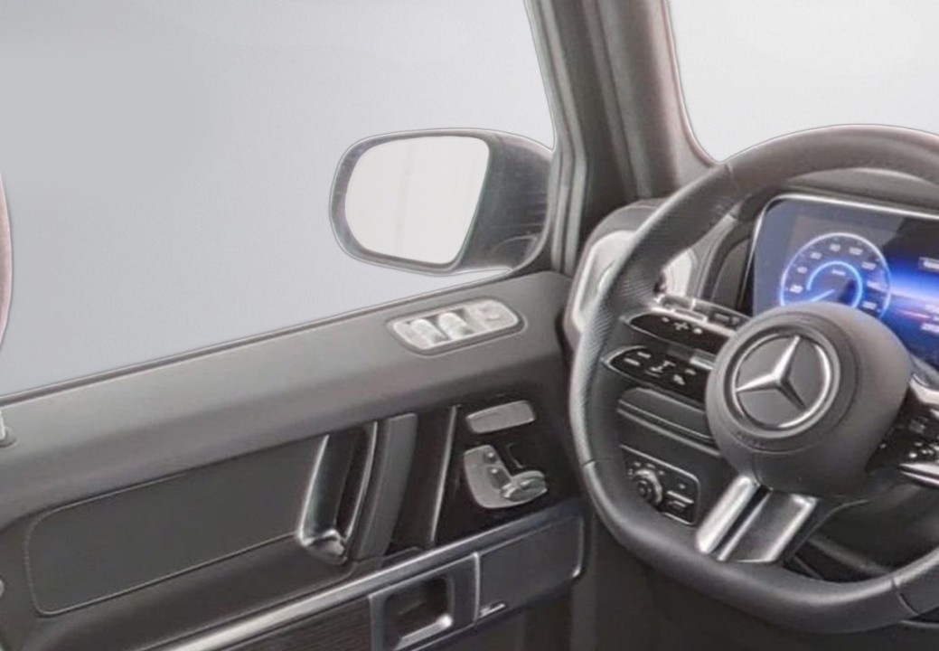 Mercedes-Benz G 580 EQ - foto 6