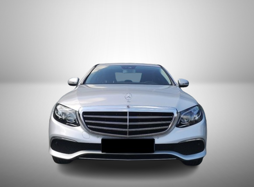 Mercedes-Benz E 220d 9G-TRONIC - foto 7