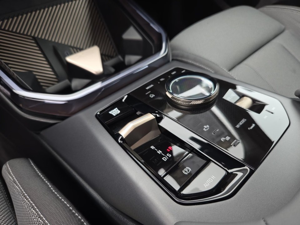 BMW X3 xDrive30e - foto 15