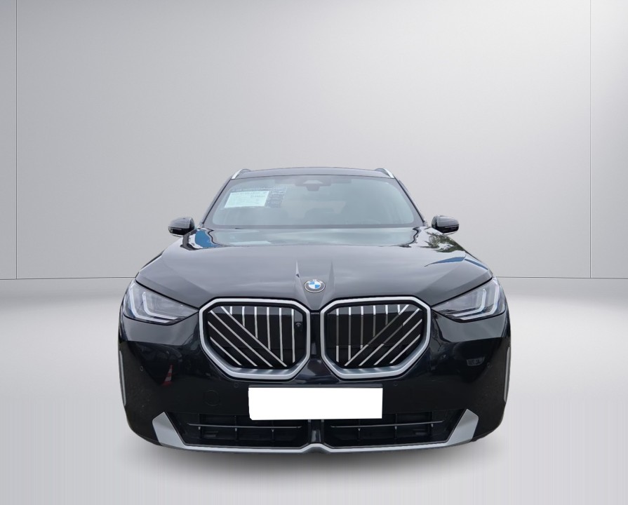 BMW X3 xDrive30e - foto 8
