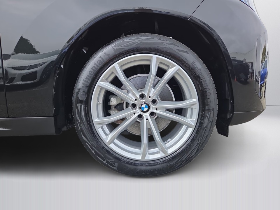 BMW X3 xDrive30e - foto 29