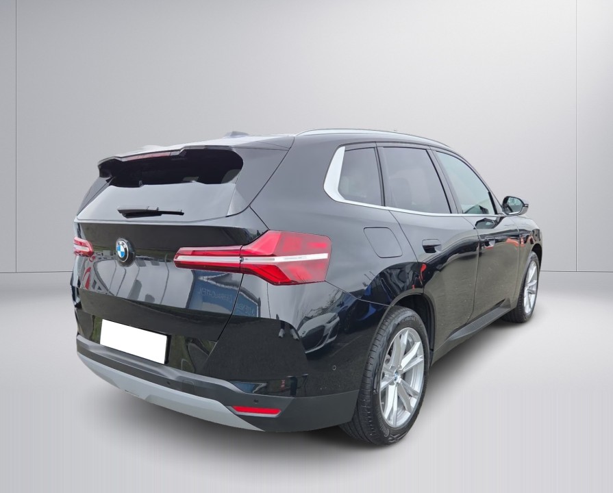 BMW X3 xDrive30e (3)