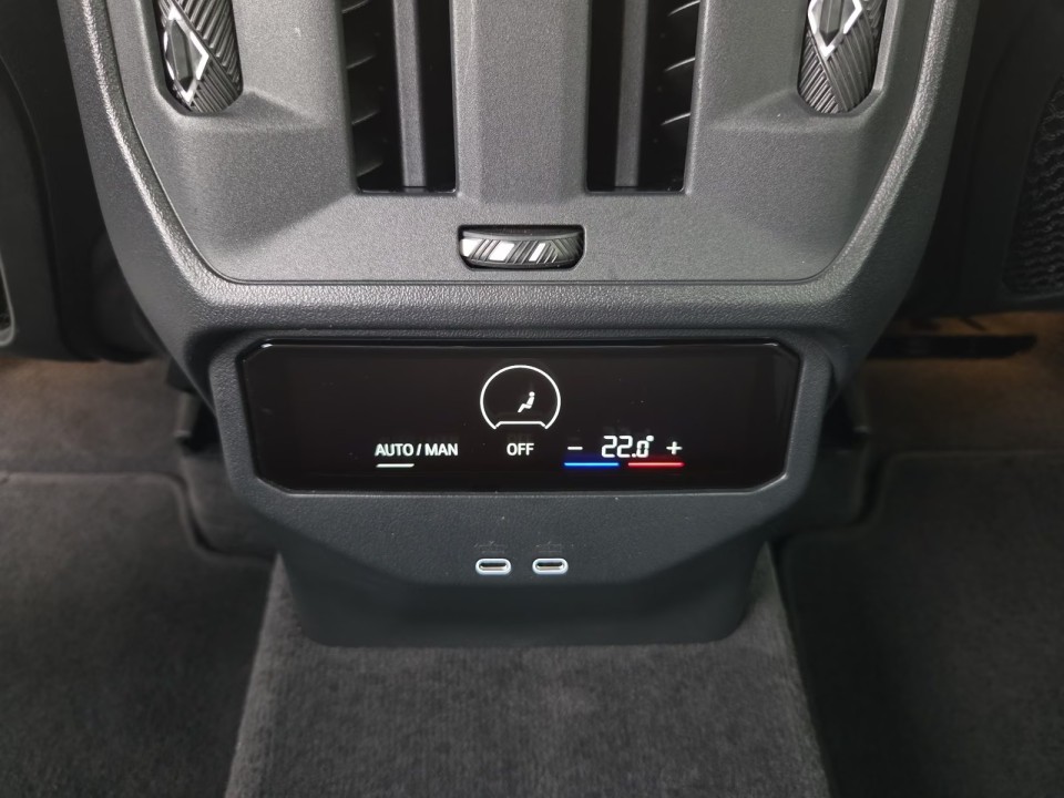 BMW X3 xDrive30e - foto 16