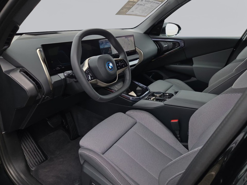 BMW X3 xDrive30e - foto 10