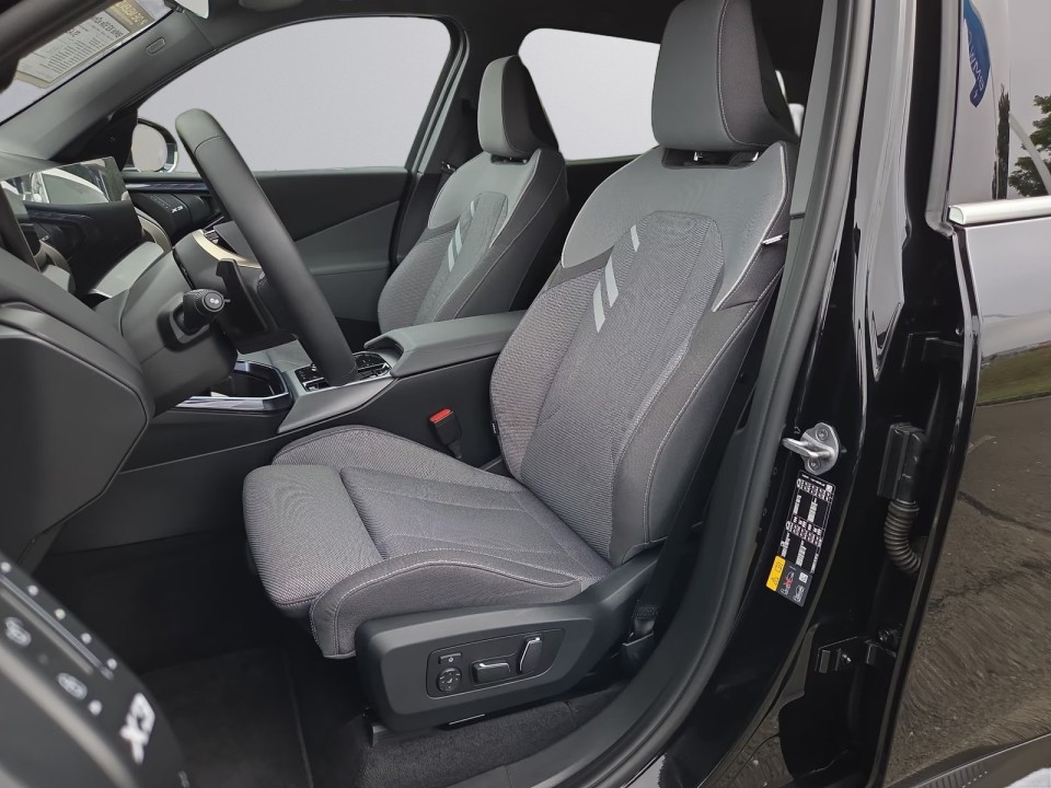 BMW X3 xDrive30e - foto 11