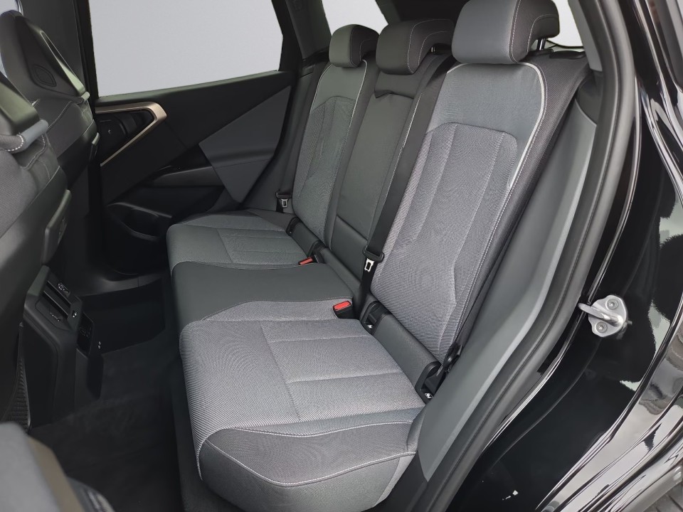 BMW X3 xDrive30e - foto 12