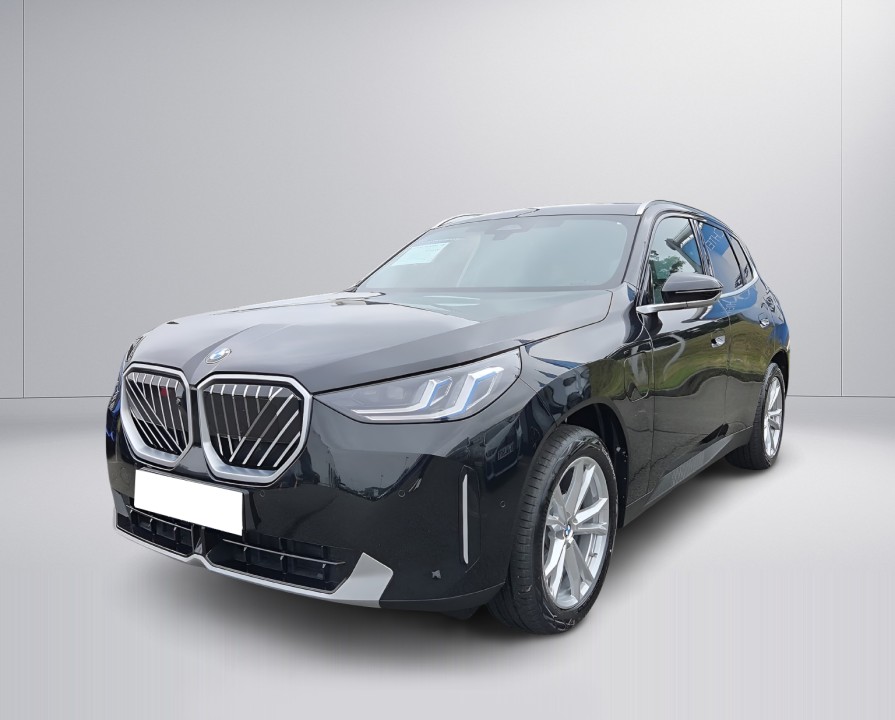 BMW X3 xDrive30e - foto 7