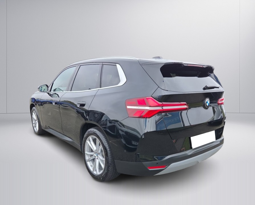 BMW X3 xDrive30e (5)