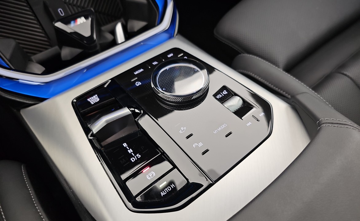 BMW X3 xDrive30e - foto 15