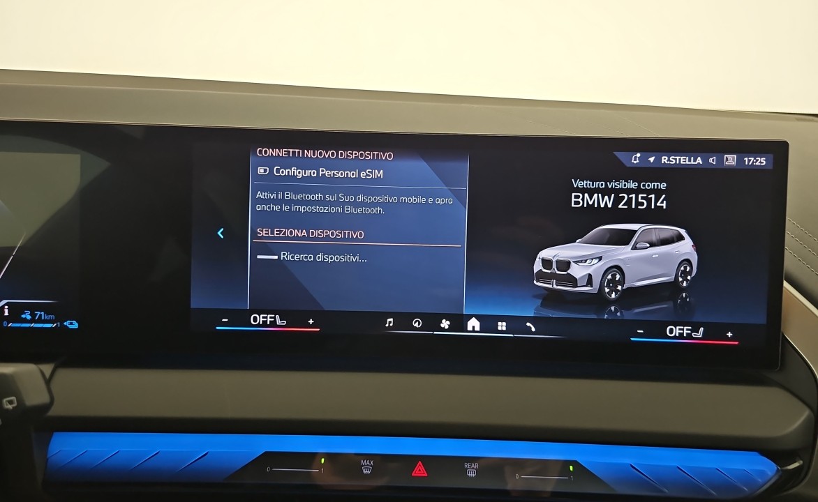 BMW X3 xDrive30e - foto 17