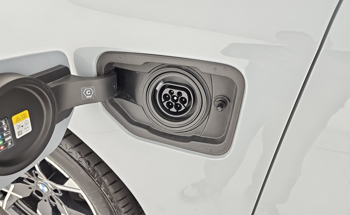 BMW X3 xDrive30e - foto 36