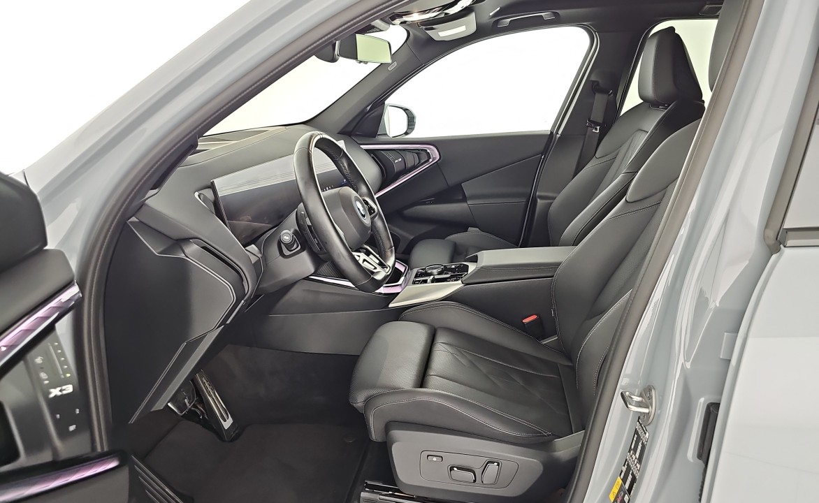 BMW X3 xDrive30e - foto 11