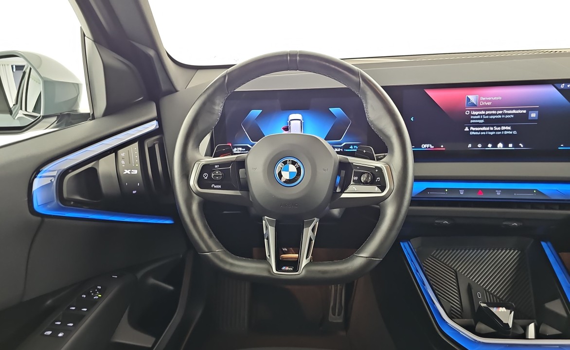 BMW X3 xDrive30e - foto 8