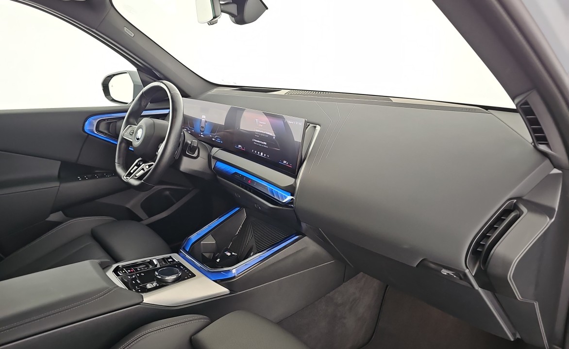 BMW X3 xDrive30e - foto 10