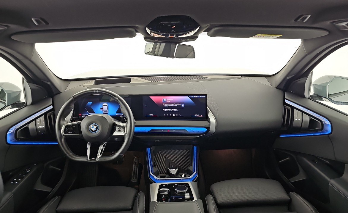 BMW X3 xDrive30e - foto 9