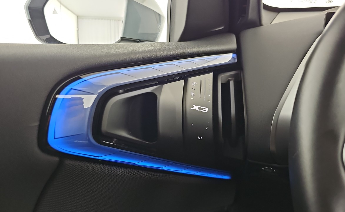 BMW X3 xDrive30e - foto 28