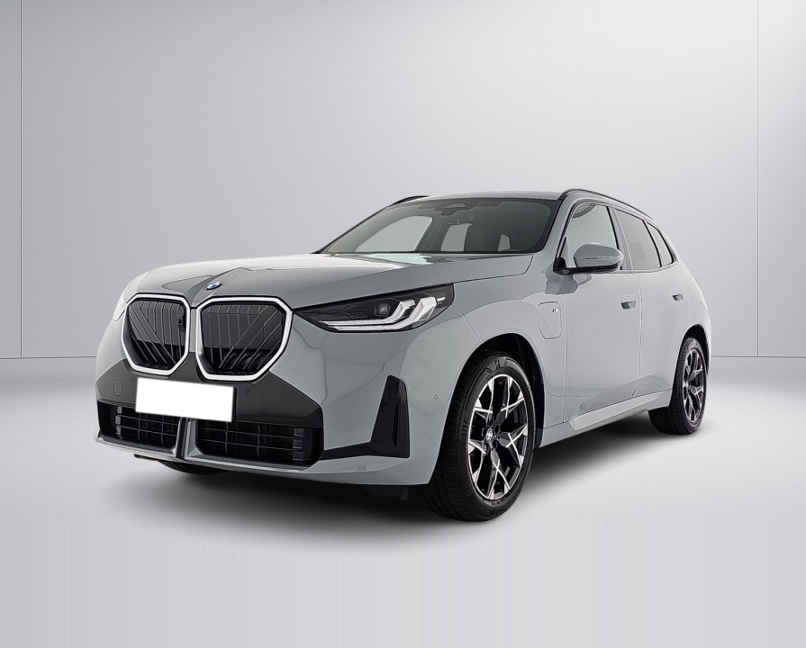 BMW X3 xDrive30e - foto 6