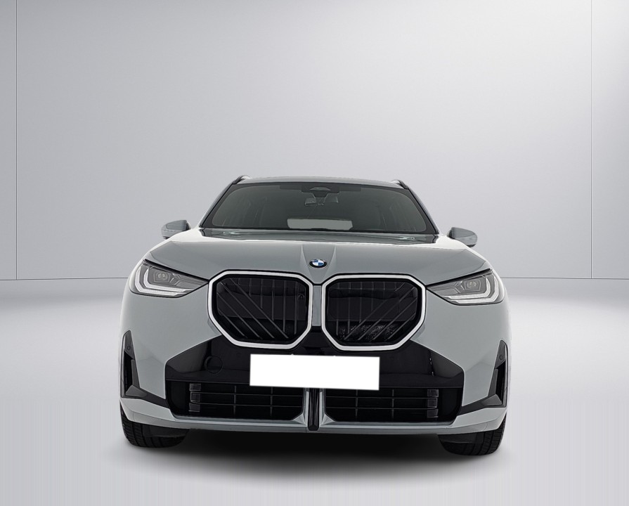 BMW X3 xDrive30e - foto 7