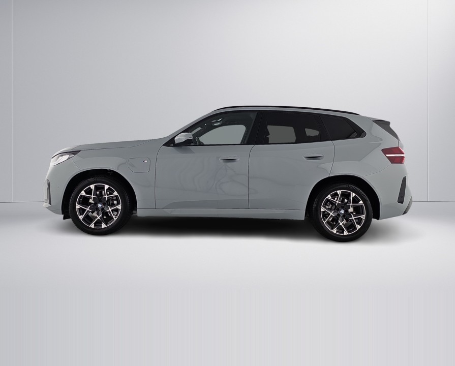 BMW X3 xDrive30e (5)