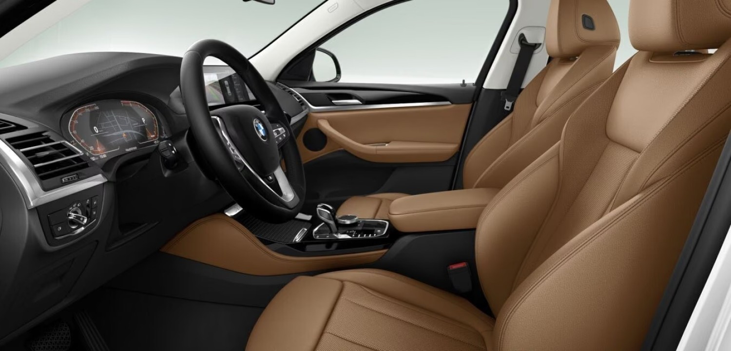 BMW X4 xDrive20i (4)