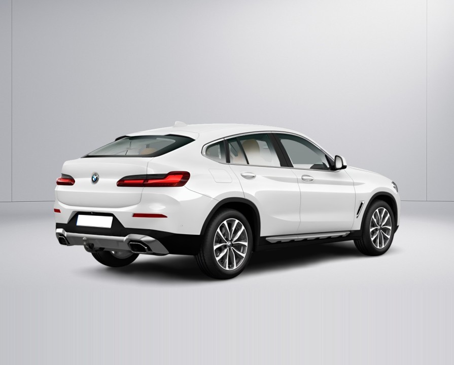 BMW X4 xDrive20i (2)