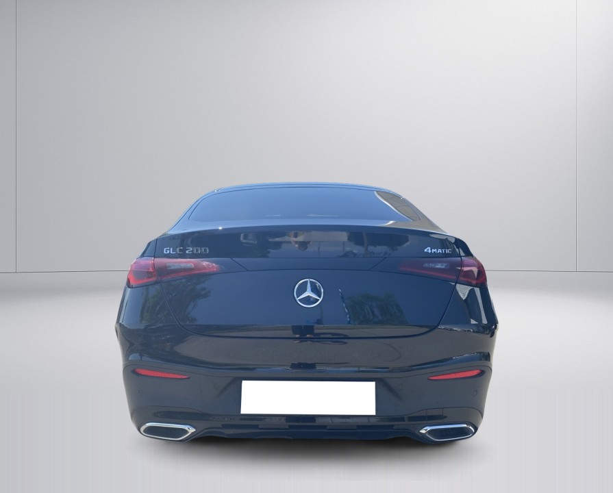 Mercedes-Benz GLC Coupé 200 4MATIC AMG Line (3)