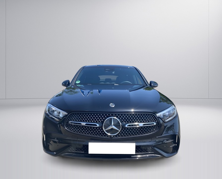 Mercedes-Benz GLC Coupé 200 4MATIC AMG Line - foto 7
