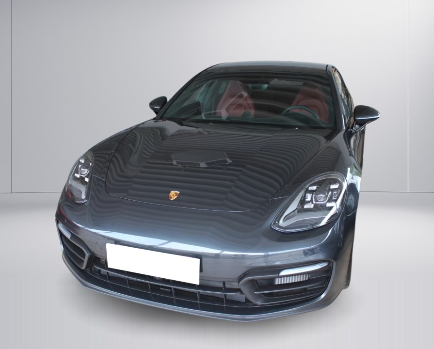 Porsche Panamera Platinum Edition - foto 6