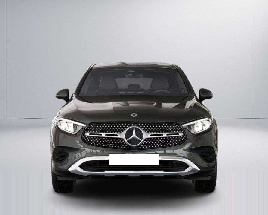 Mercedes-Benz GLC Coupé 300e 4MATIC Avantgarde - foto 10
