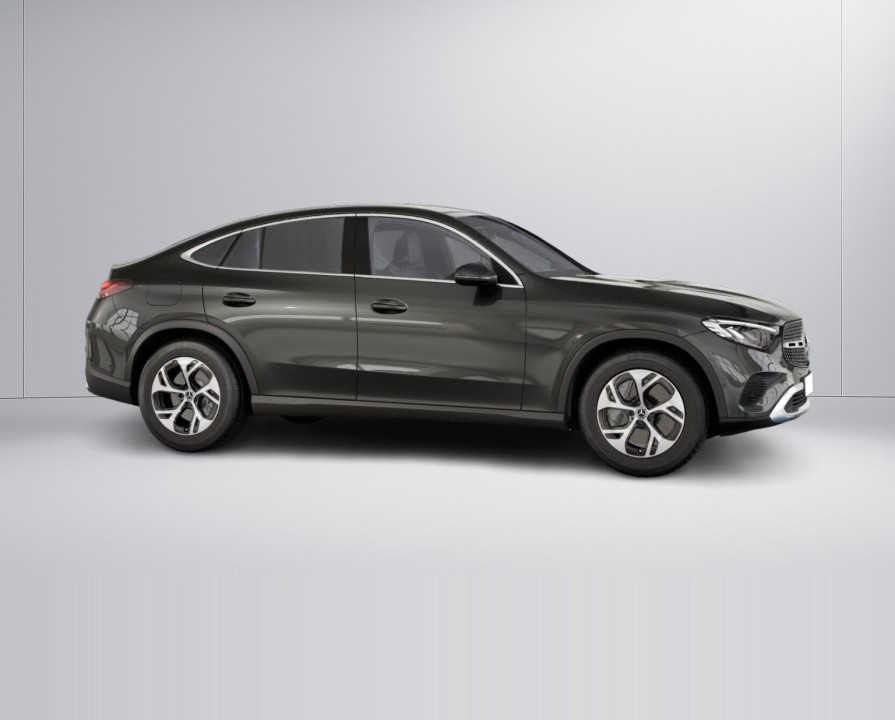 Mercedes-Benz GLC Coupé 300e 4MATIC Avantgarde (3)