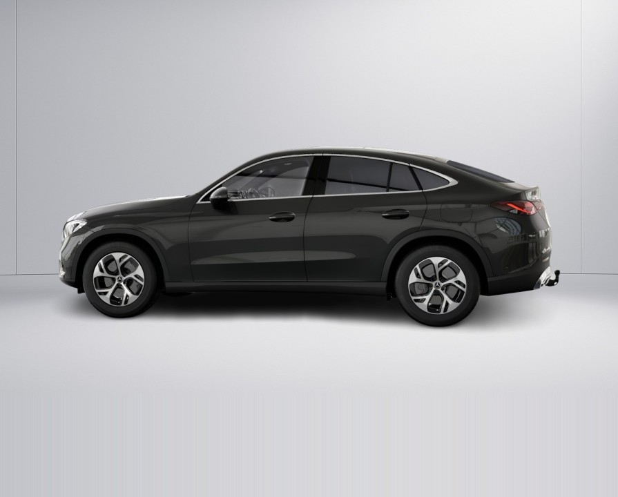 Mercedes-Benz GLC Coupé 300e 4MATIC Avantgarde - foto 8