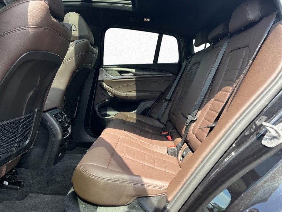 BMW X4 xDrive20i M-Sport - foto 6